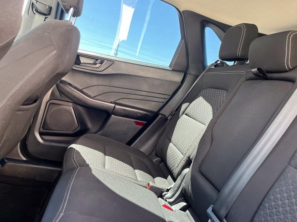 Ford Escape  2023