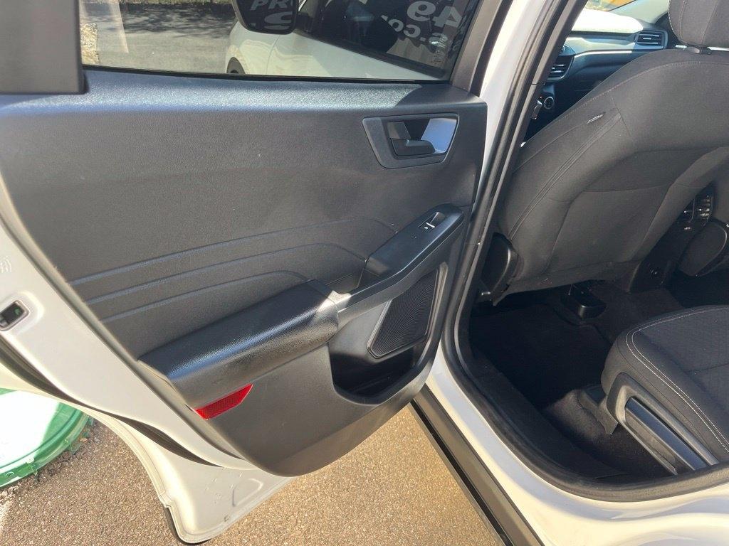 Ford Escape  2023