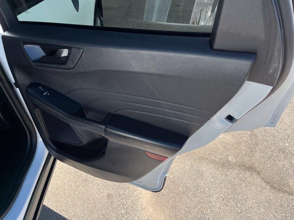 Ford Escape  2023