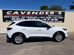 2023 Ford Escape 