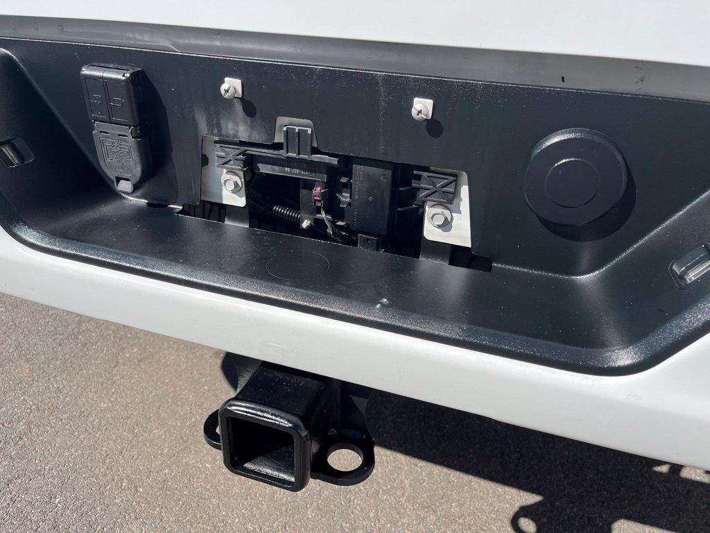 GMC Sierra 2500HD  2021