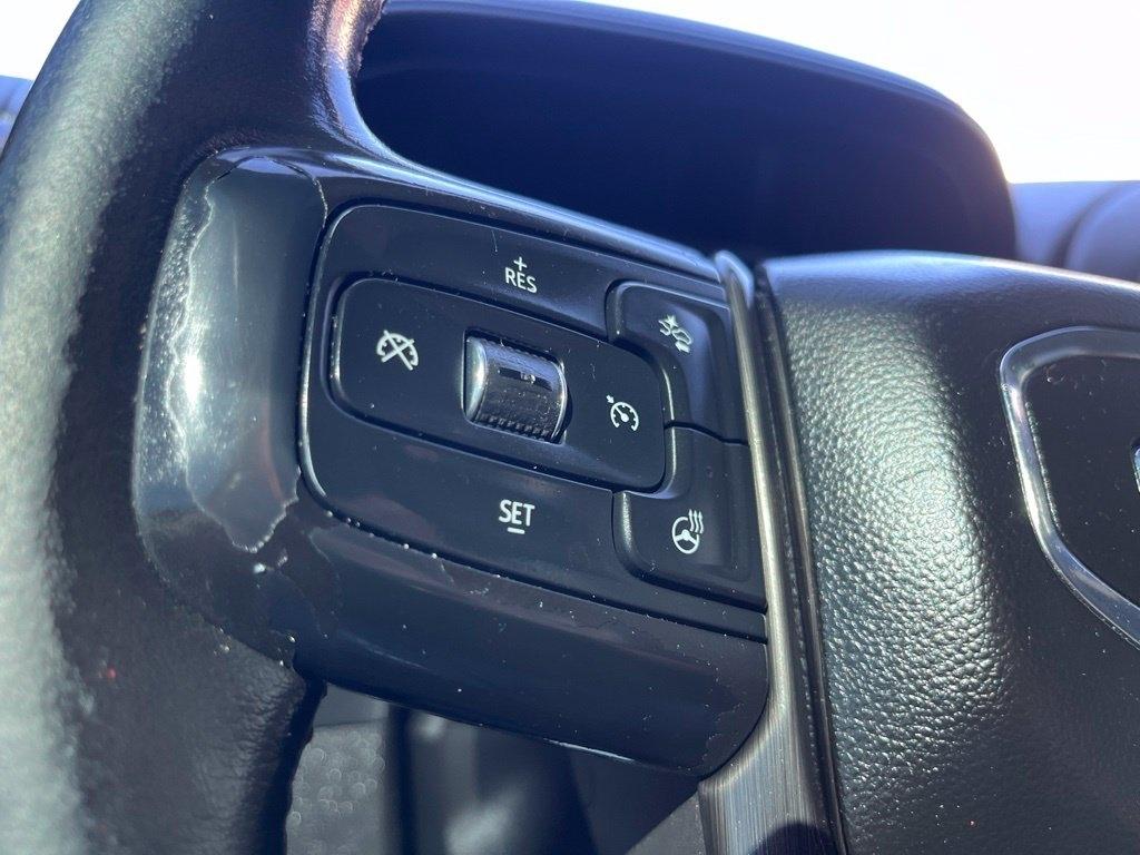GMC Sierra 2500HD  2021