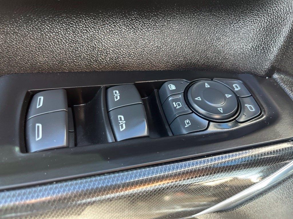 GMC Sierra 2500HD  2021