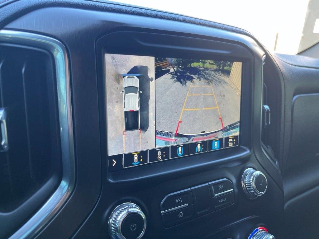 GMC Sierra 2500HD  2021