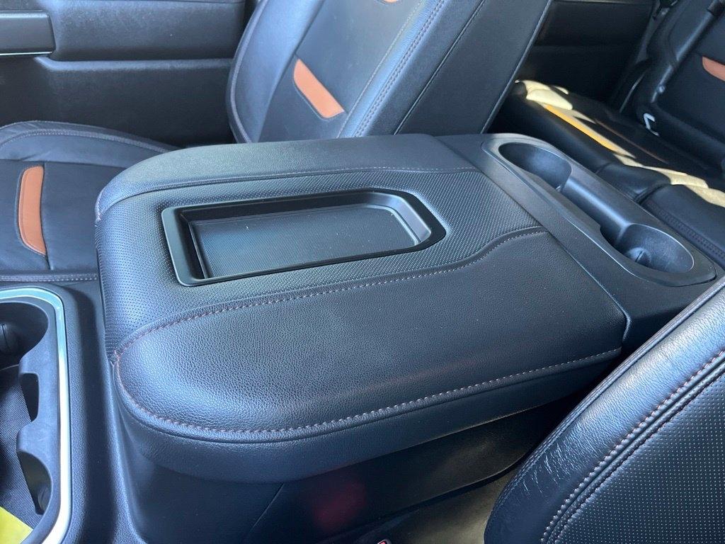 GMC Sierra 2500HD  2021