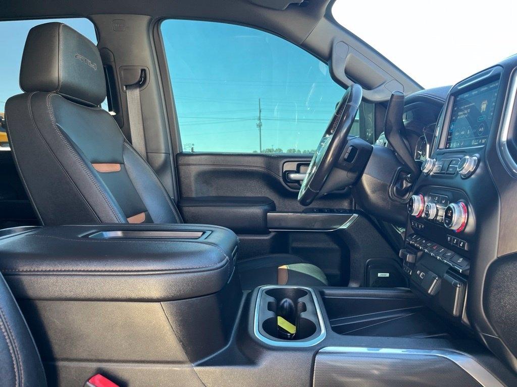 GMC Sierra 2500HD  2021