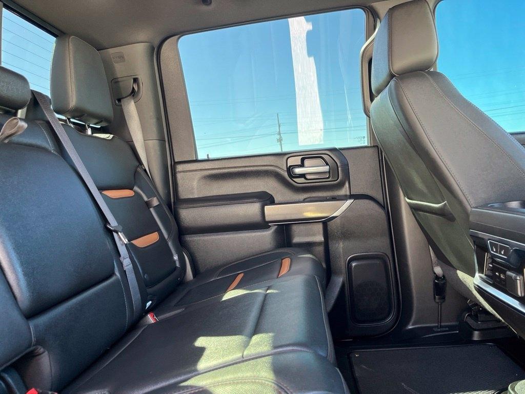 GMC Sierra 2500HD  2021