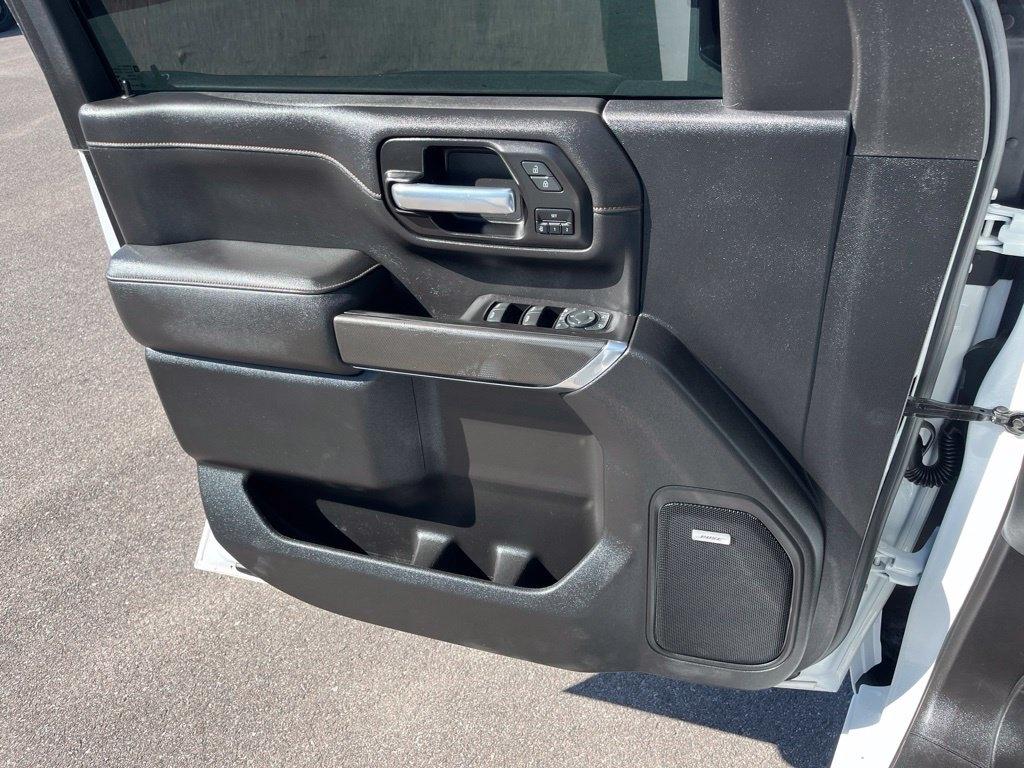 GMC Sierra 2500HD  2021