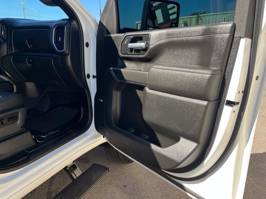 GMC Sierra 2500HD  2021