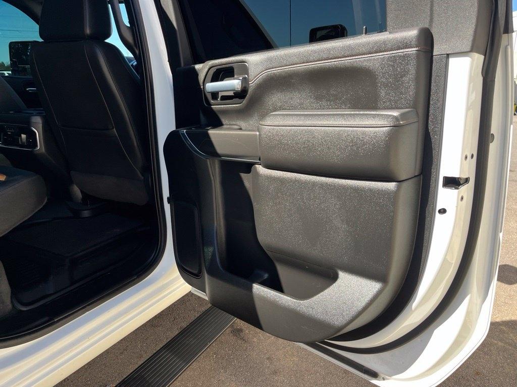 GMC Sierra 2500HD  2021