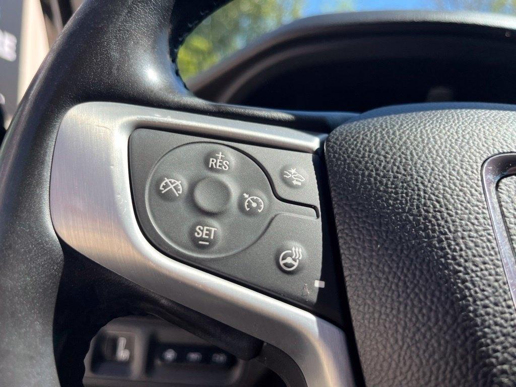 GMC Acadia  2021