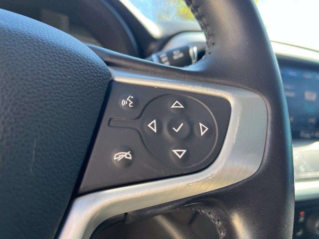 GMC Acadia  2021