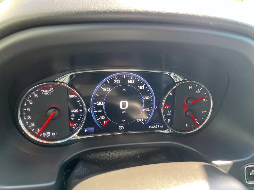 GMC Acadia  2021