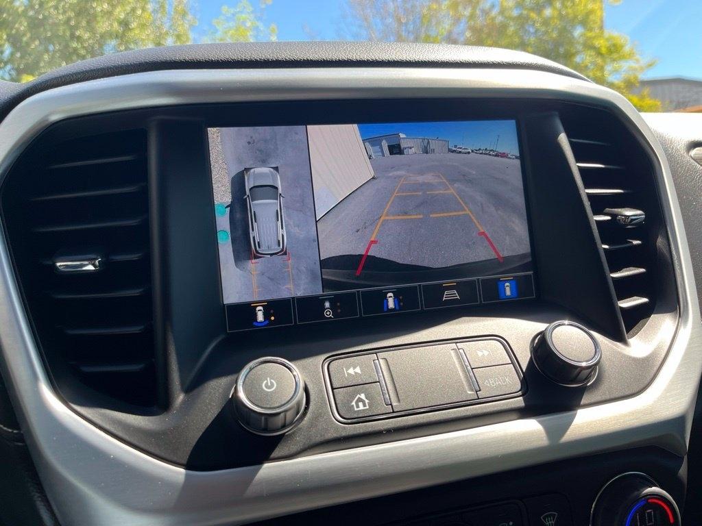 GMC Acadia  2021