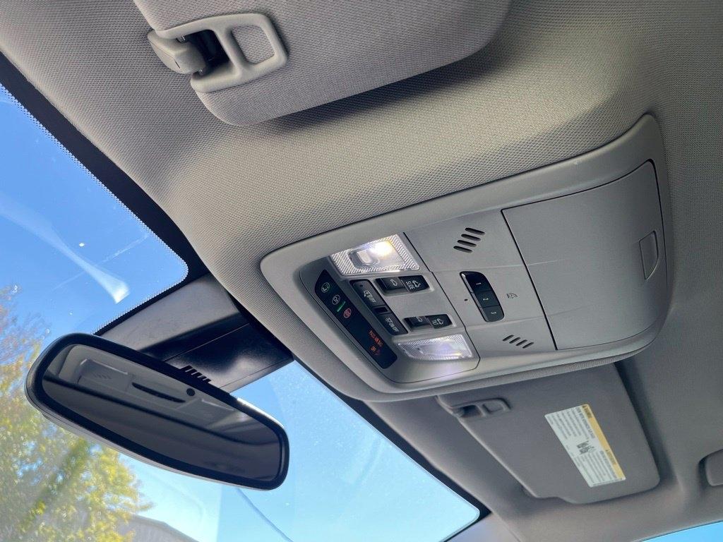 GMC Acadia  2021
