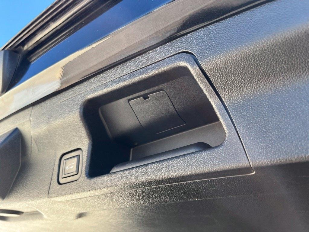 GMC Acadia  2021