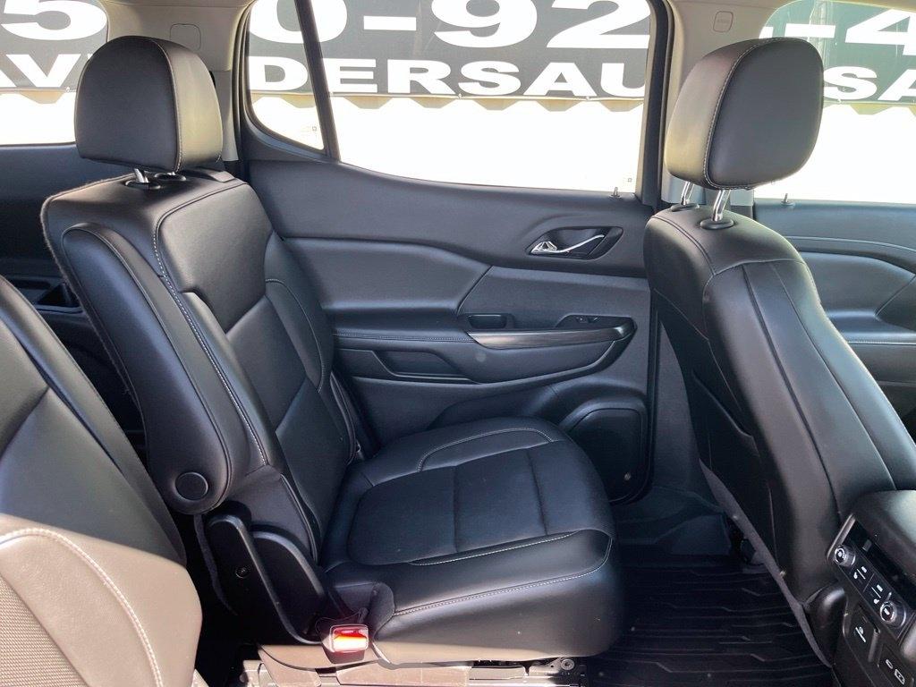 GMC Acadia  2021