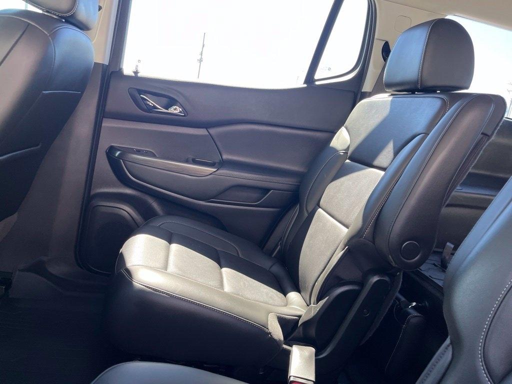 GMC Acadia  2021
