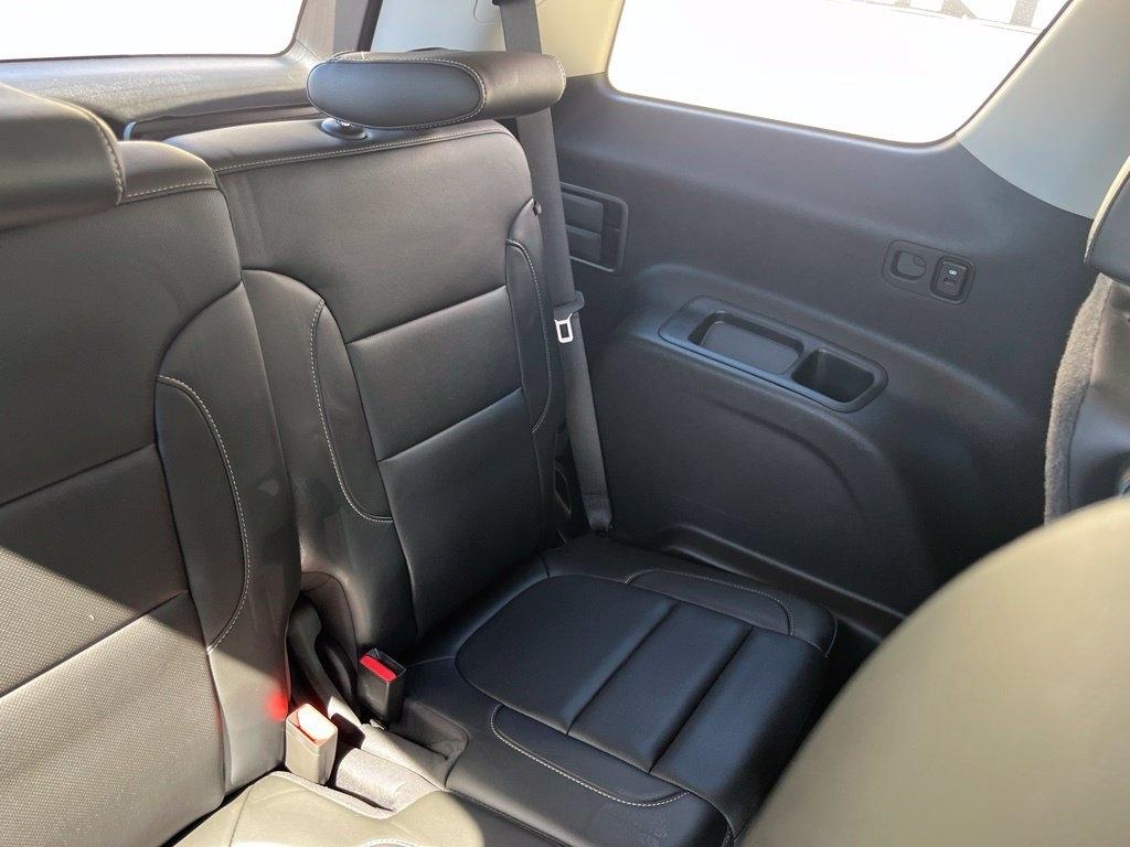 GMC Acadia  2021