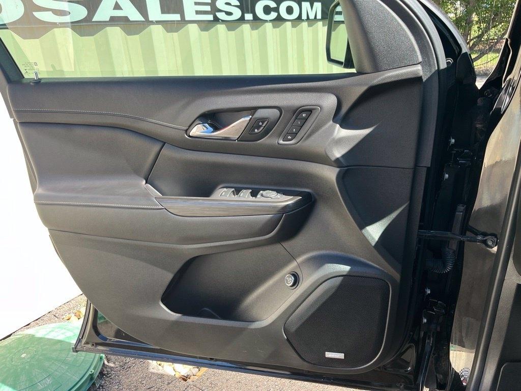 GMC Acadia  2021