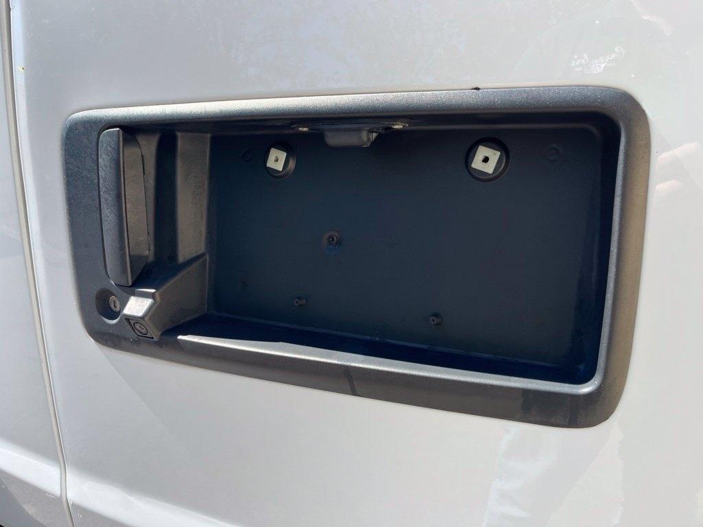 GMC Savana  2023