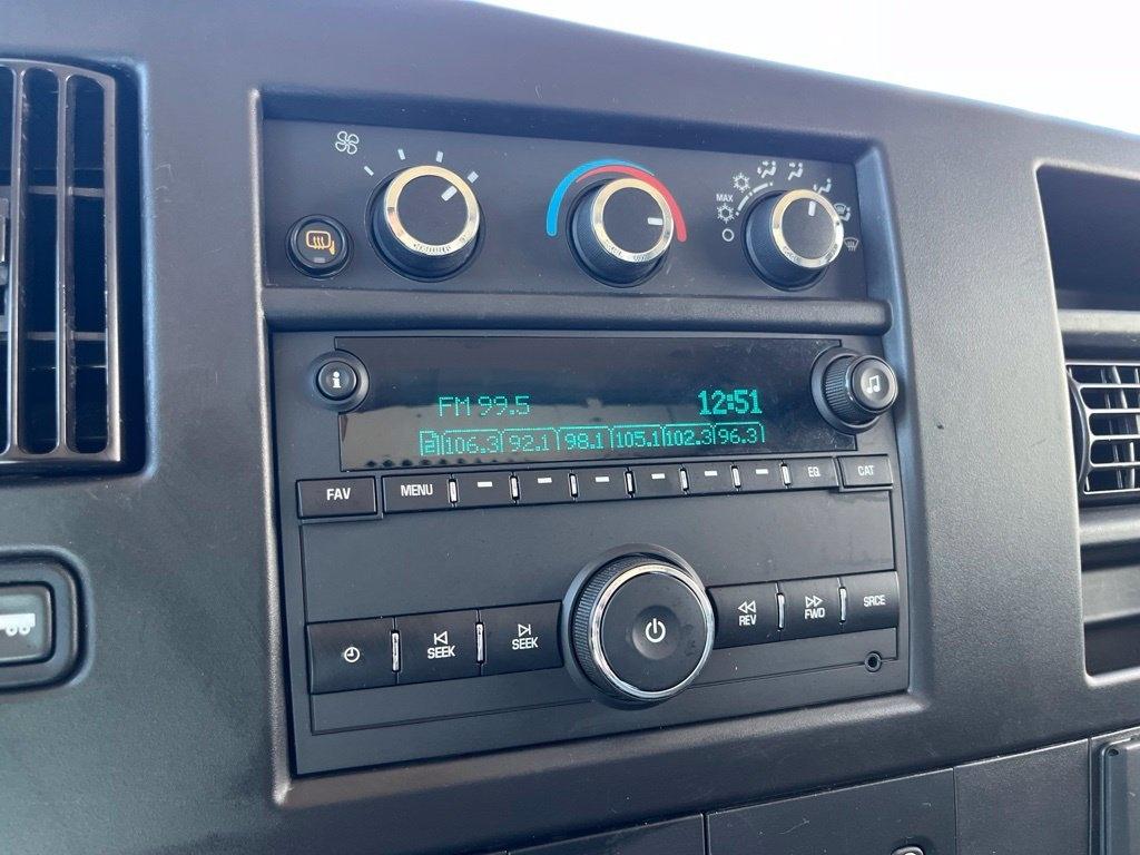 GMC Savana  2023