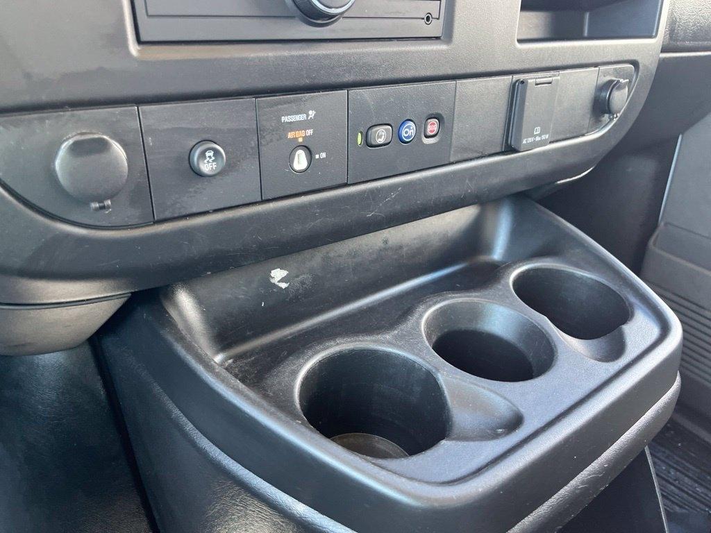 GMC Savana  2023