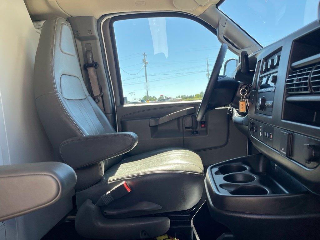 GMC Savana  2023