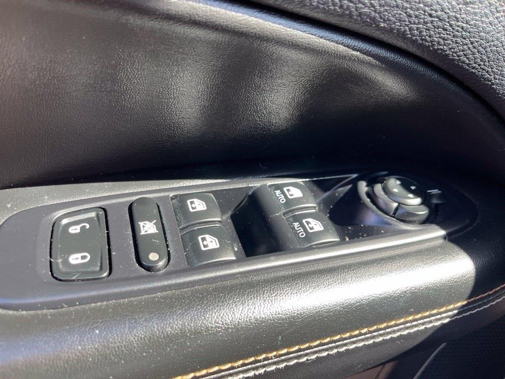Jeep Compass  2018