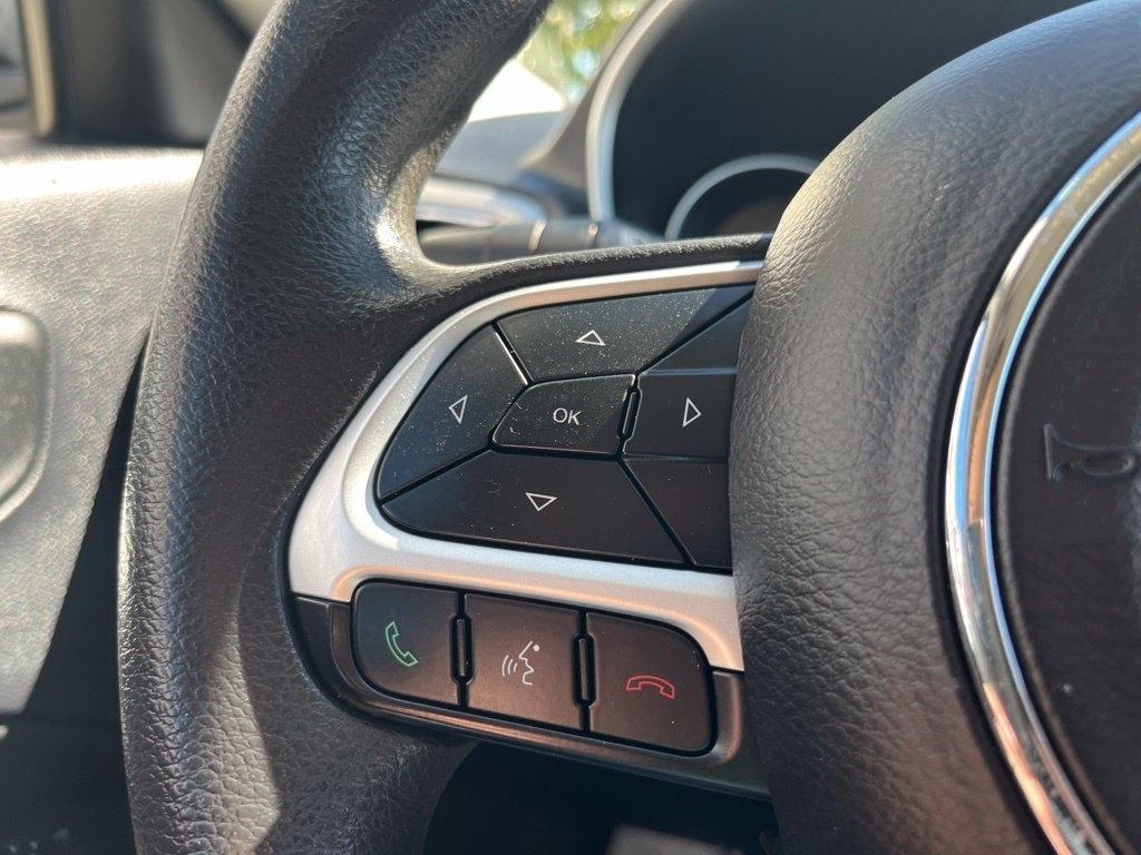 Jeep Compass  2018