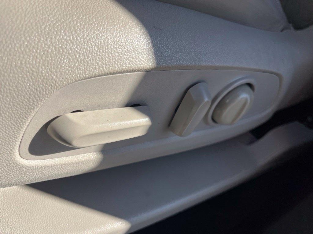 Buick Enclave  2018