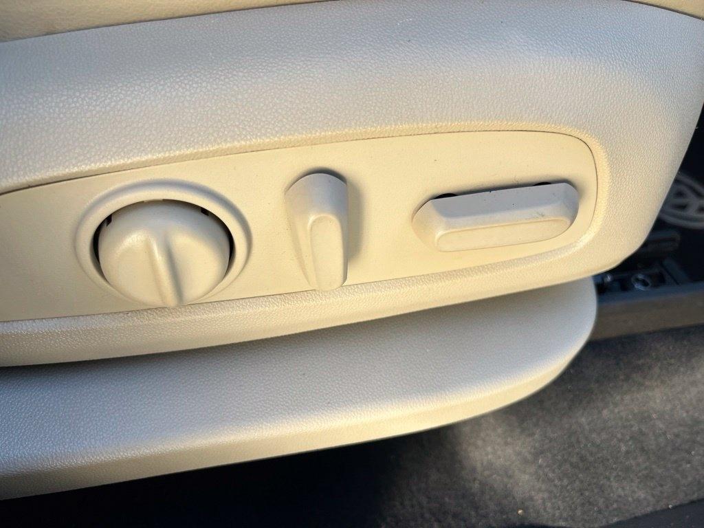 Buick Enclave  2018