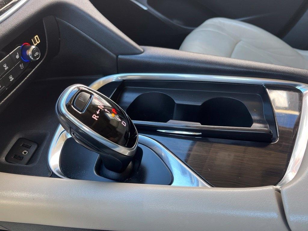 Buick Enclave  2018