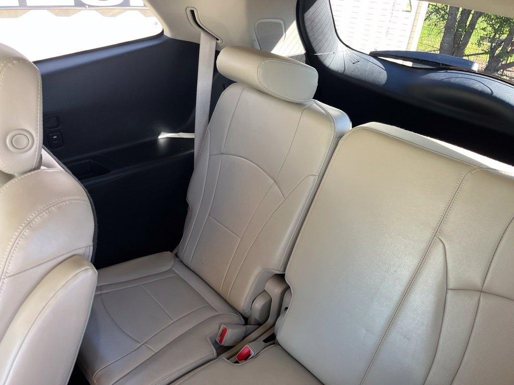 Buick Enclave  2018