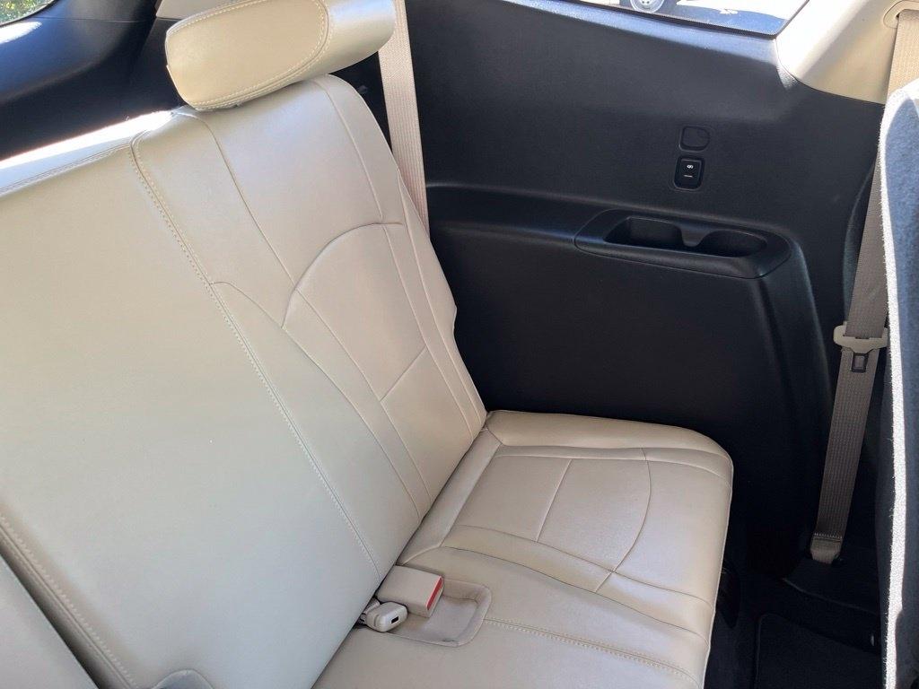 Buick Enclave  2018