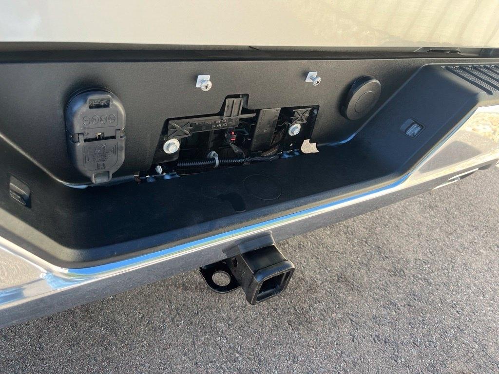 GMC Sierra 1500  2021