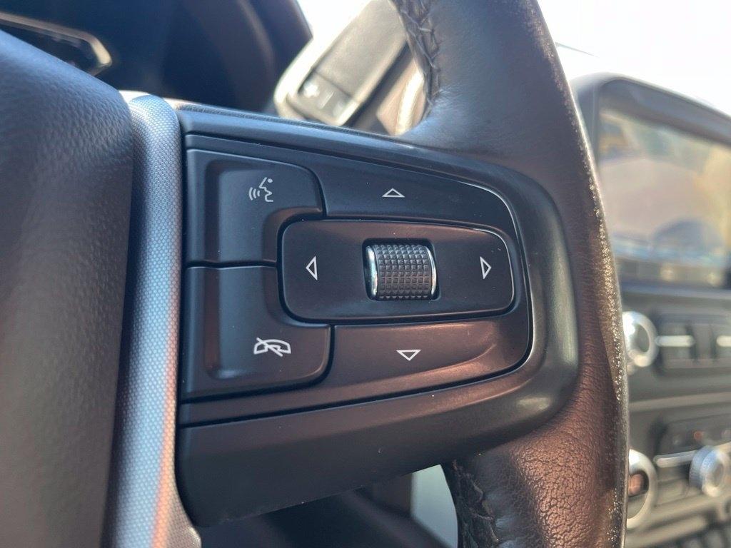 GMC Sierra 1500  2021