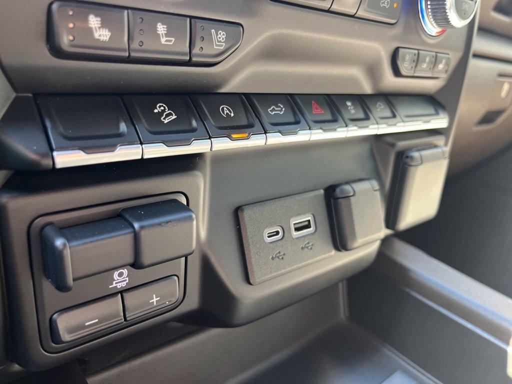 GMC Sierra 1500  2021