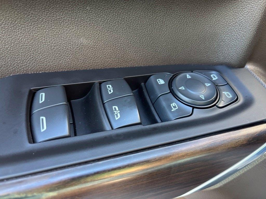 GMC Sierra 1500  2021