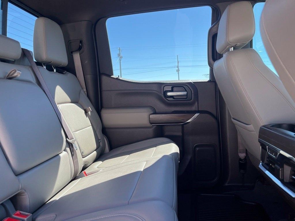 GMC Sierra 1500  2021