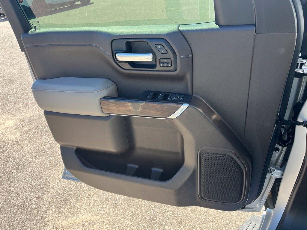 GMC Sierra 1500  2021