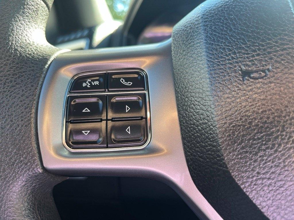 RAM 1500 Classic  2021