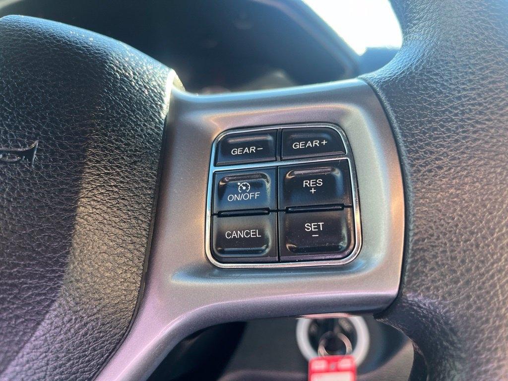 RAM 1500 Classic  2021