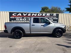 2021 RAM 1500 Classic 