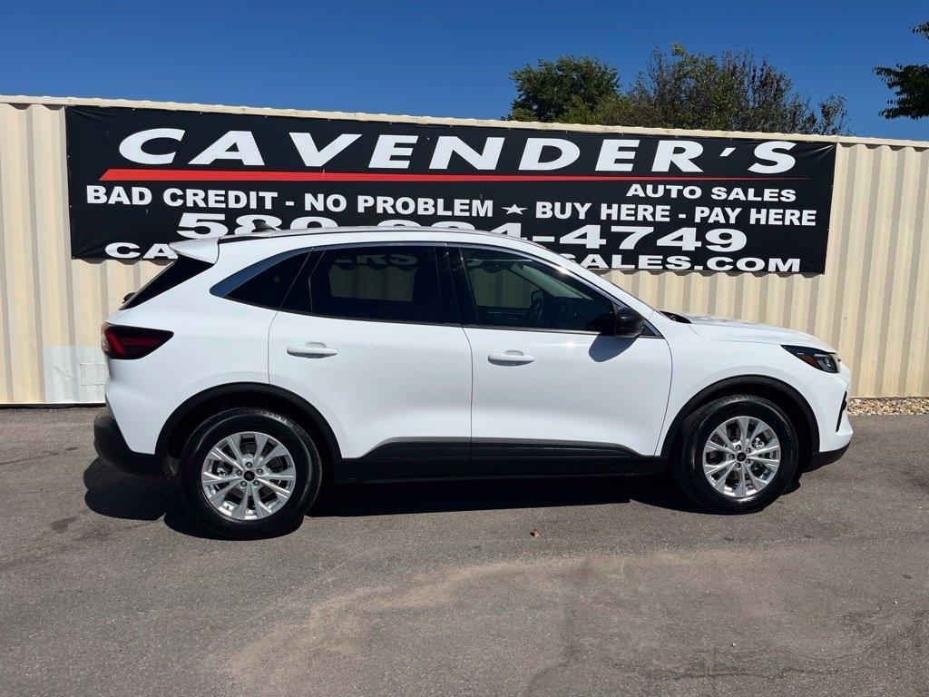 Ford Escape  2024