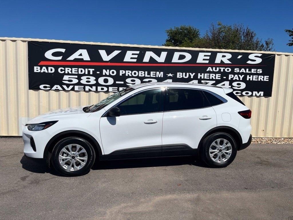 Ford Escape  2024