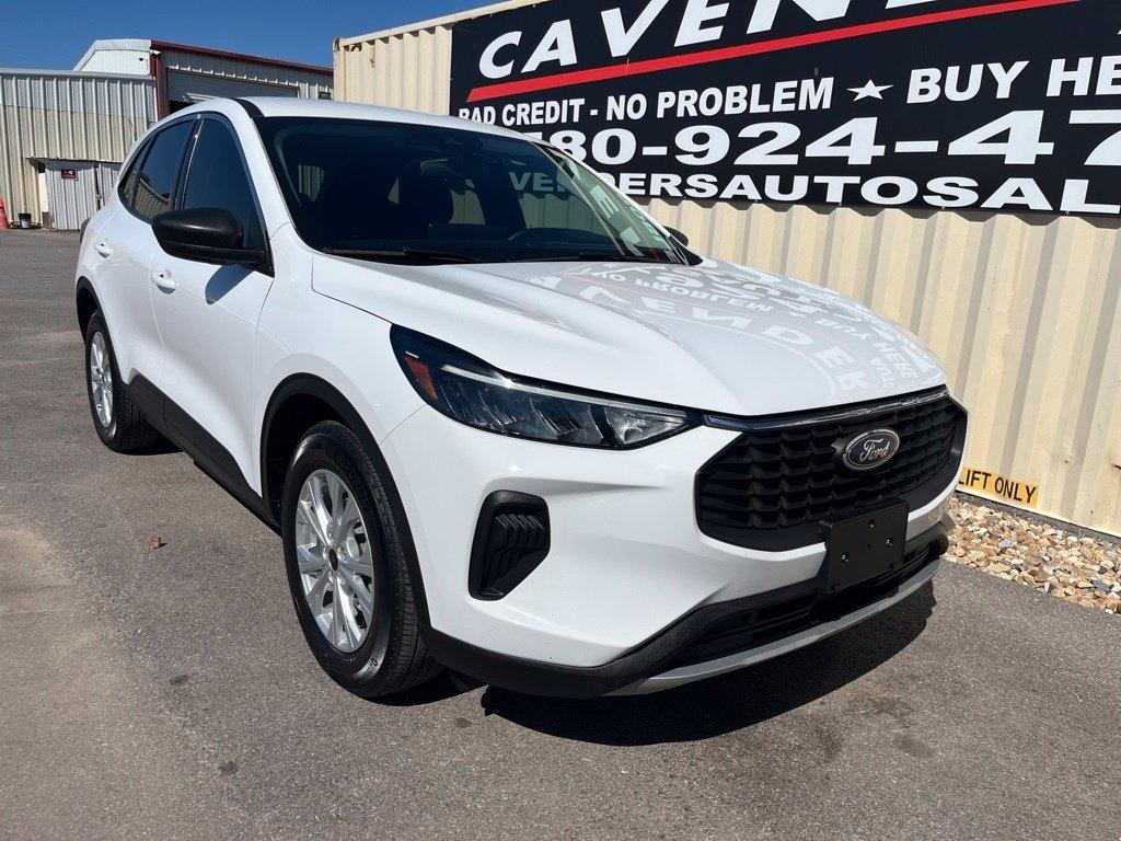 Ford Escape  2024