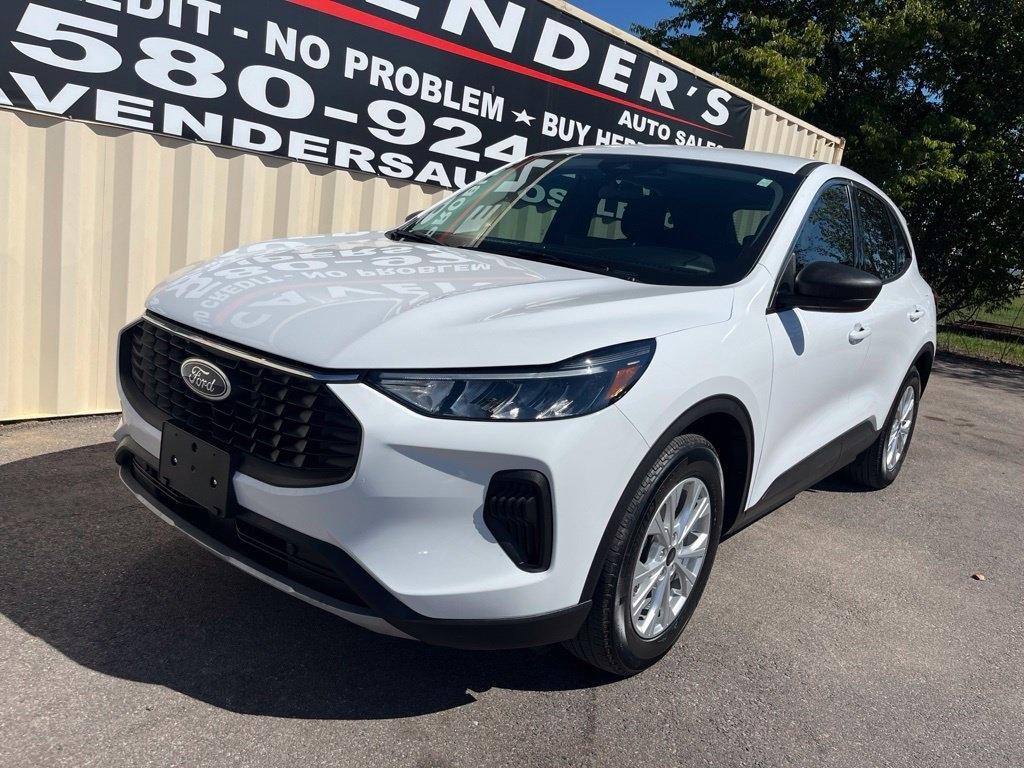 Ford Escape  2024