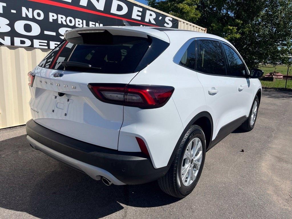 Ford Escape  2024