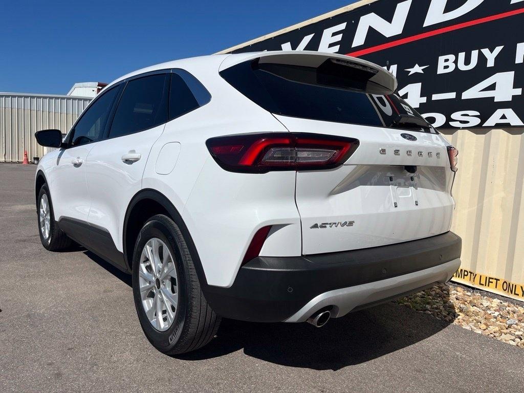 Ford Escape  2024
